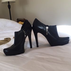 Aldo ankle boots